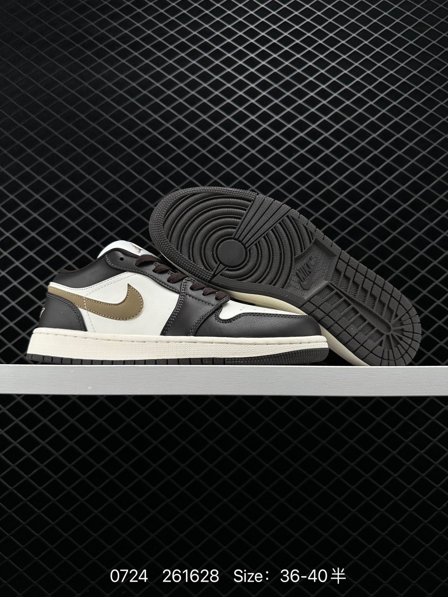 Air Jordan 1 Low AJ1